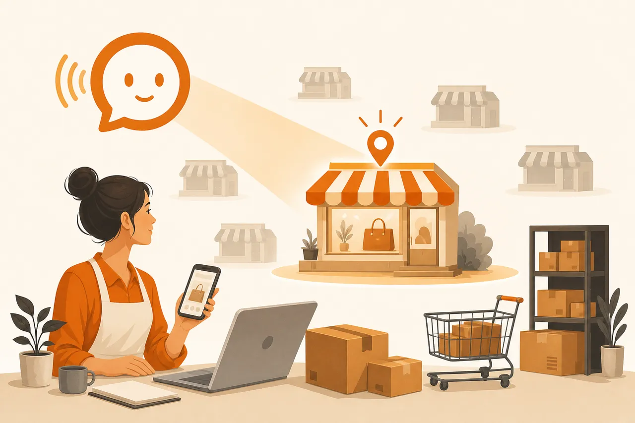 SEO для AI-поиска: как вас находят в ChatGPT и Алисе